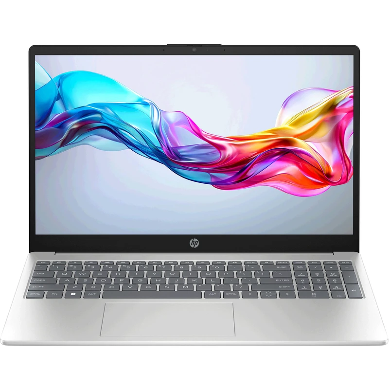 محصول نمونه تستی لپ تاپ 15.6 اینچی اچ‌ پی مدل fc0171nia-15-Athlon 7120U-8GB LPDDR5 4800MHz