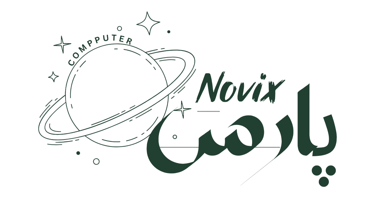 پارس Novix